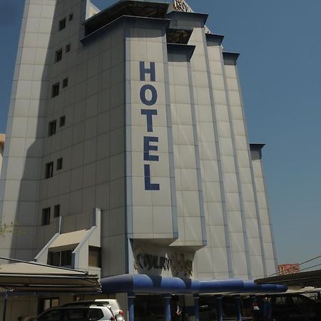 Sky Hotel Salmiya Zewnętrze zdjęcie
