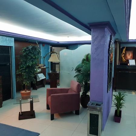 Sky Hotel Salmiya Zewnętrze zdjęcie