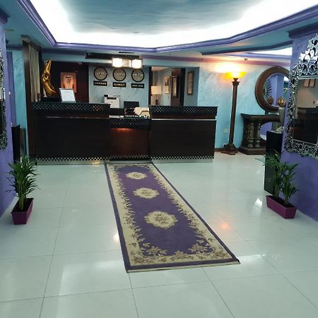 Sky Hotel Salmiya Zewnętrze zdjęcie
