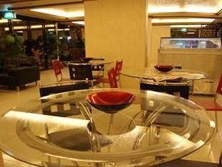 Sky Hotel Salmiya Zewnętrze zdjęcie