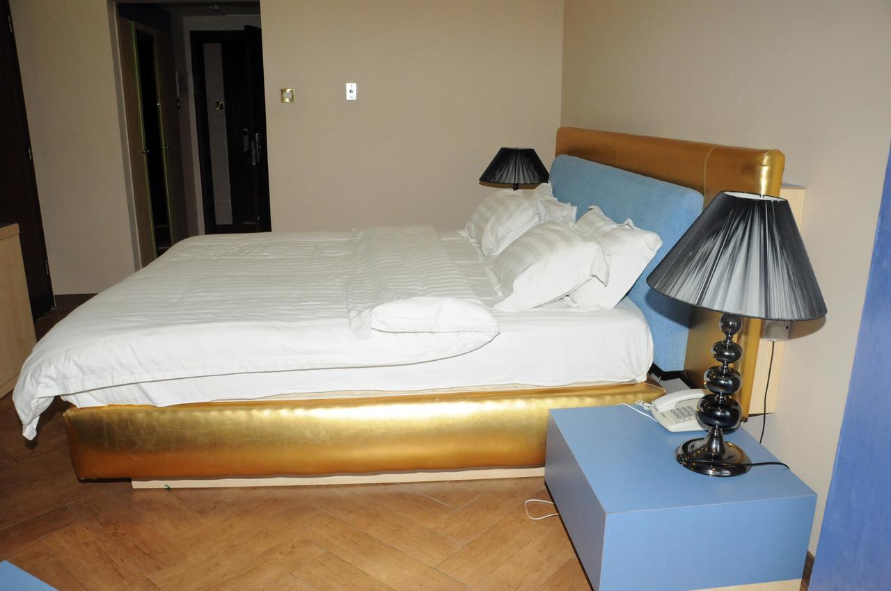 Sky Hotel Salmiya Zewnętrze zdjęcie