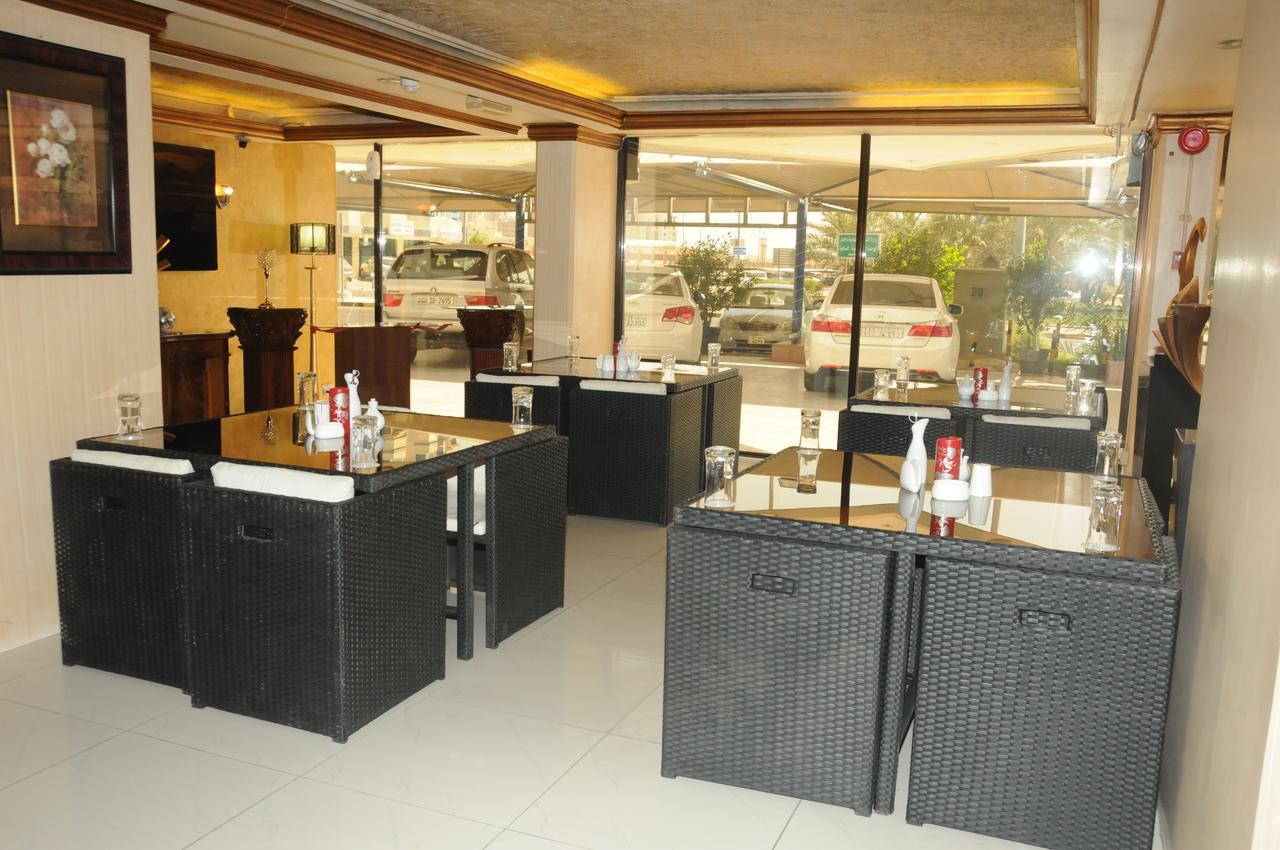 Sky Hotel Salmiya Zewnętrze zdjęcie
