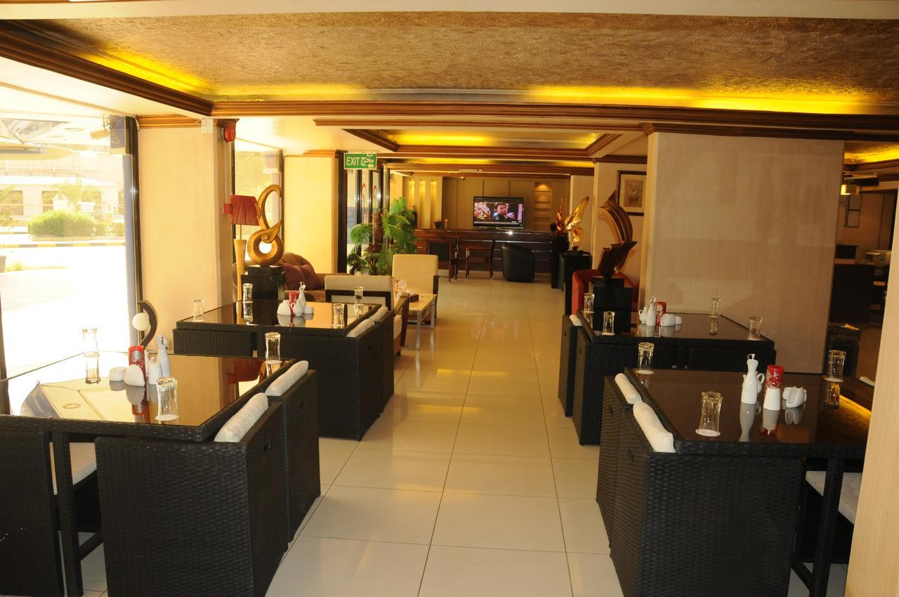 Sky Hotel Salmiya Zewnętrze zdjęcie