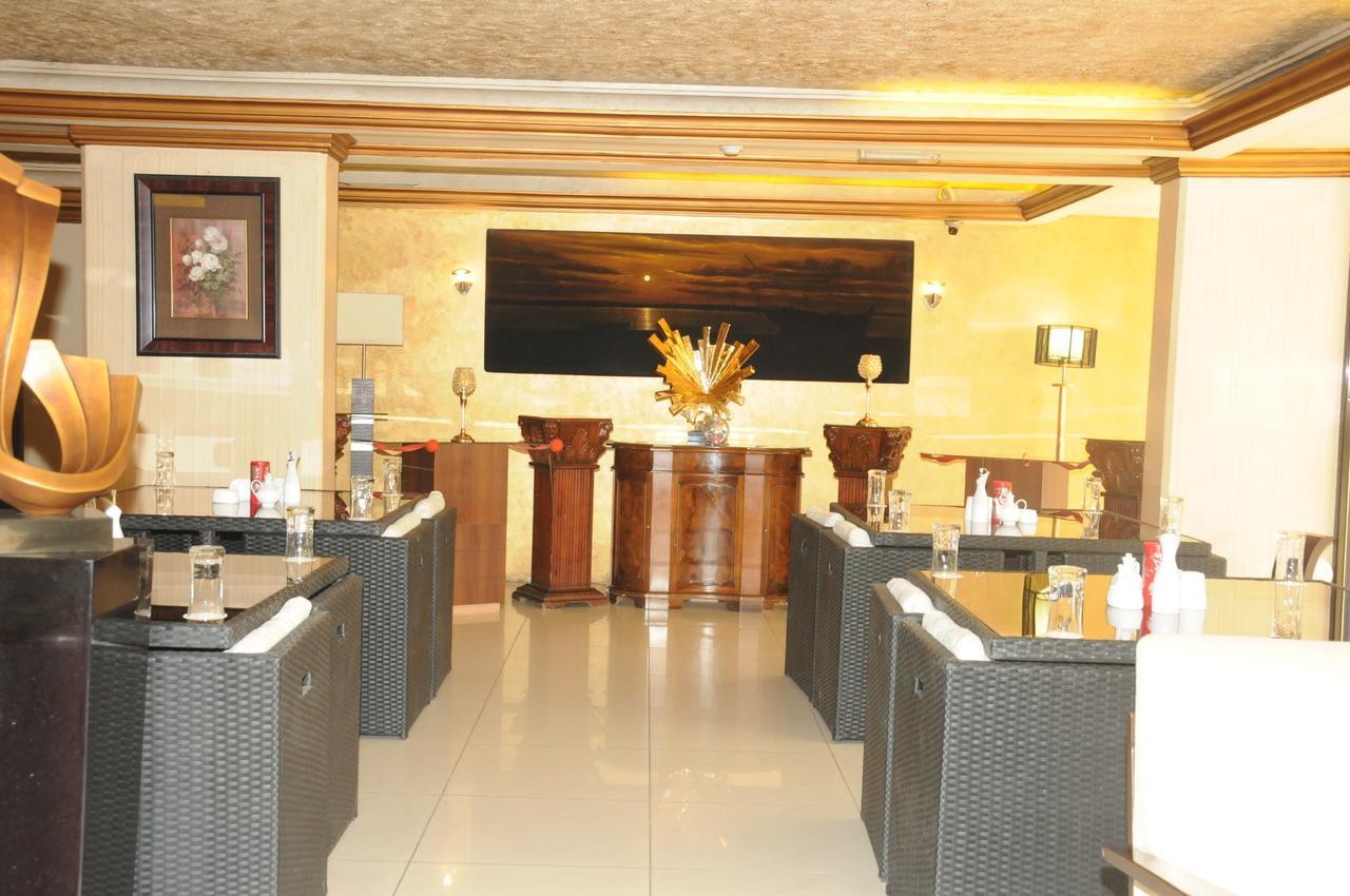 Sky Hotel Salmiya Zewnętrze zdjęcie