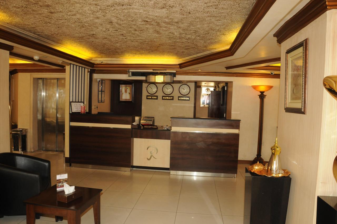 Sky Hotel Salmiya Zewnętrze zdjęcie