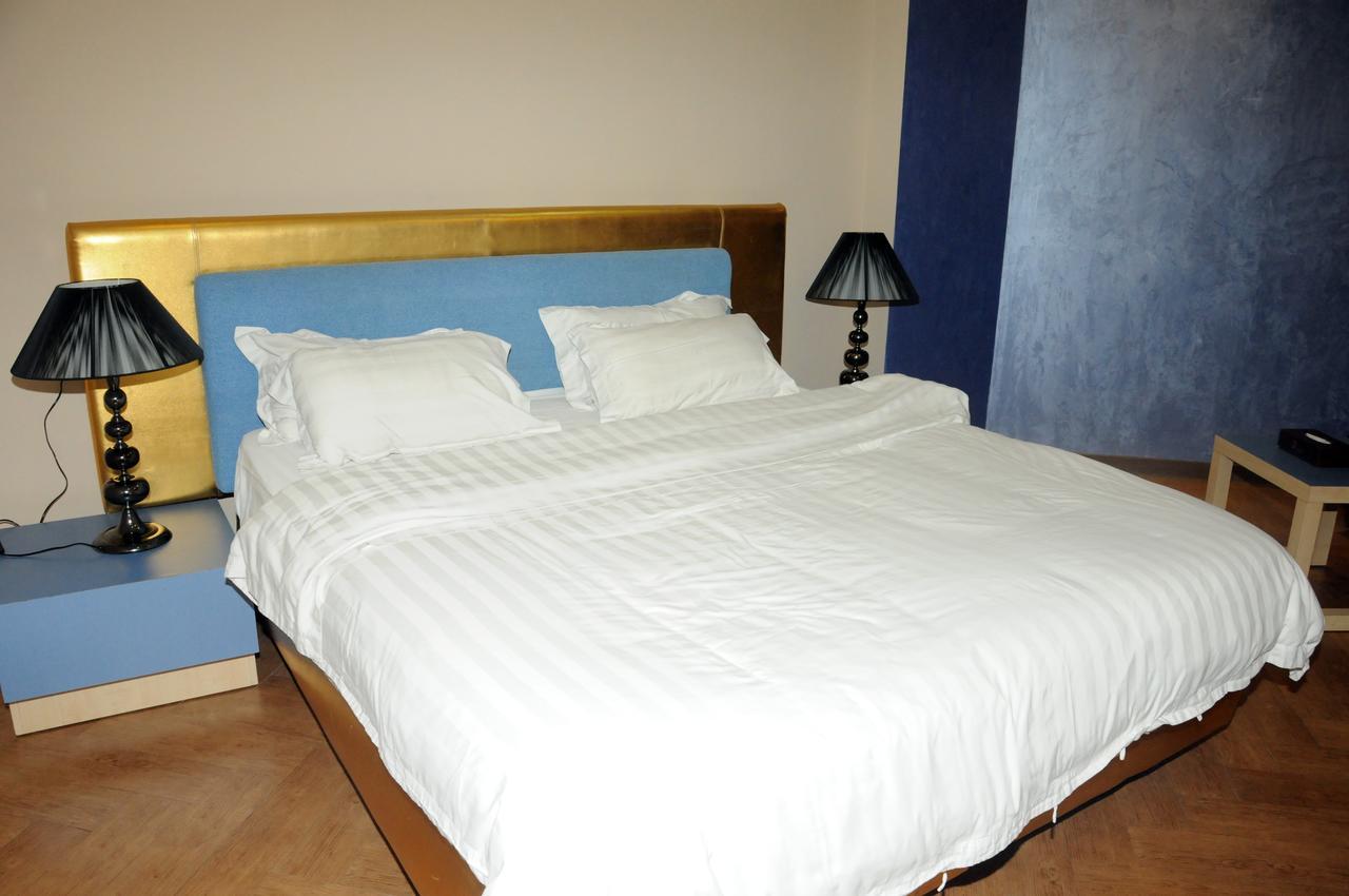 Sky Hotel Salmiya Zewnętrze zdjęcie