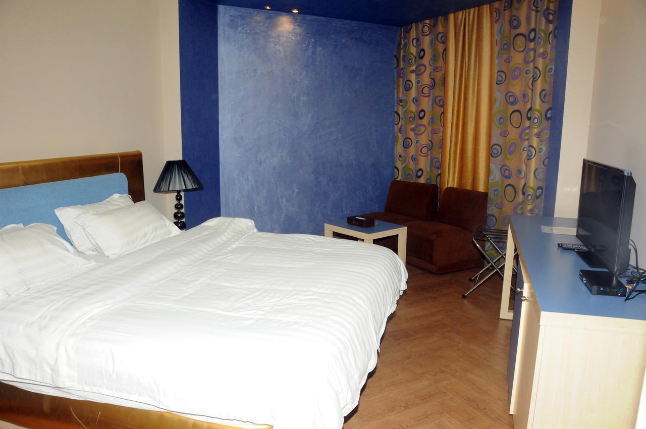 Sky Hotel Salmiya Zewnętrze zdjęcie