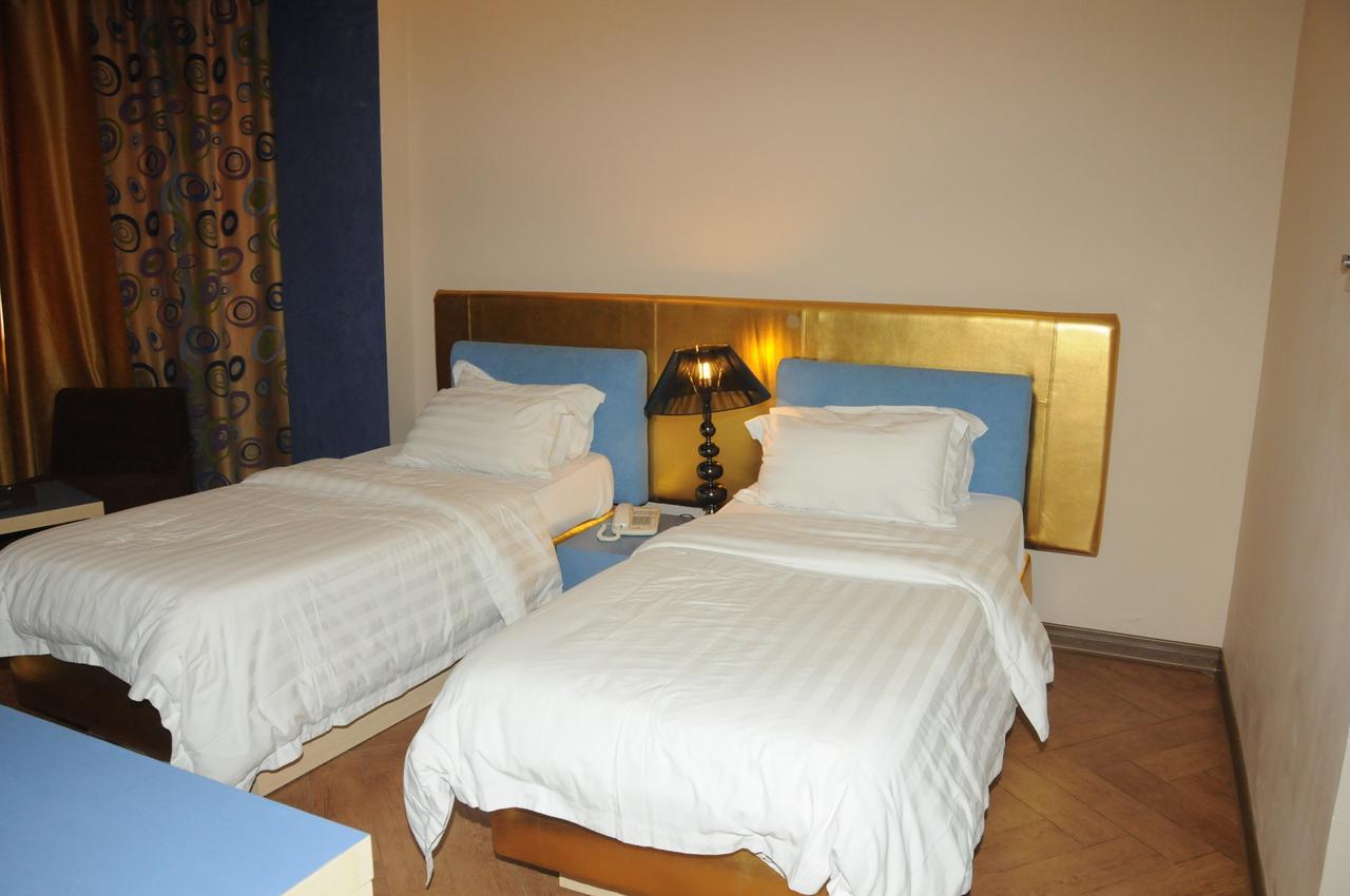 Sky Hotel Salmiya Zewnętrze zdjęcie