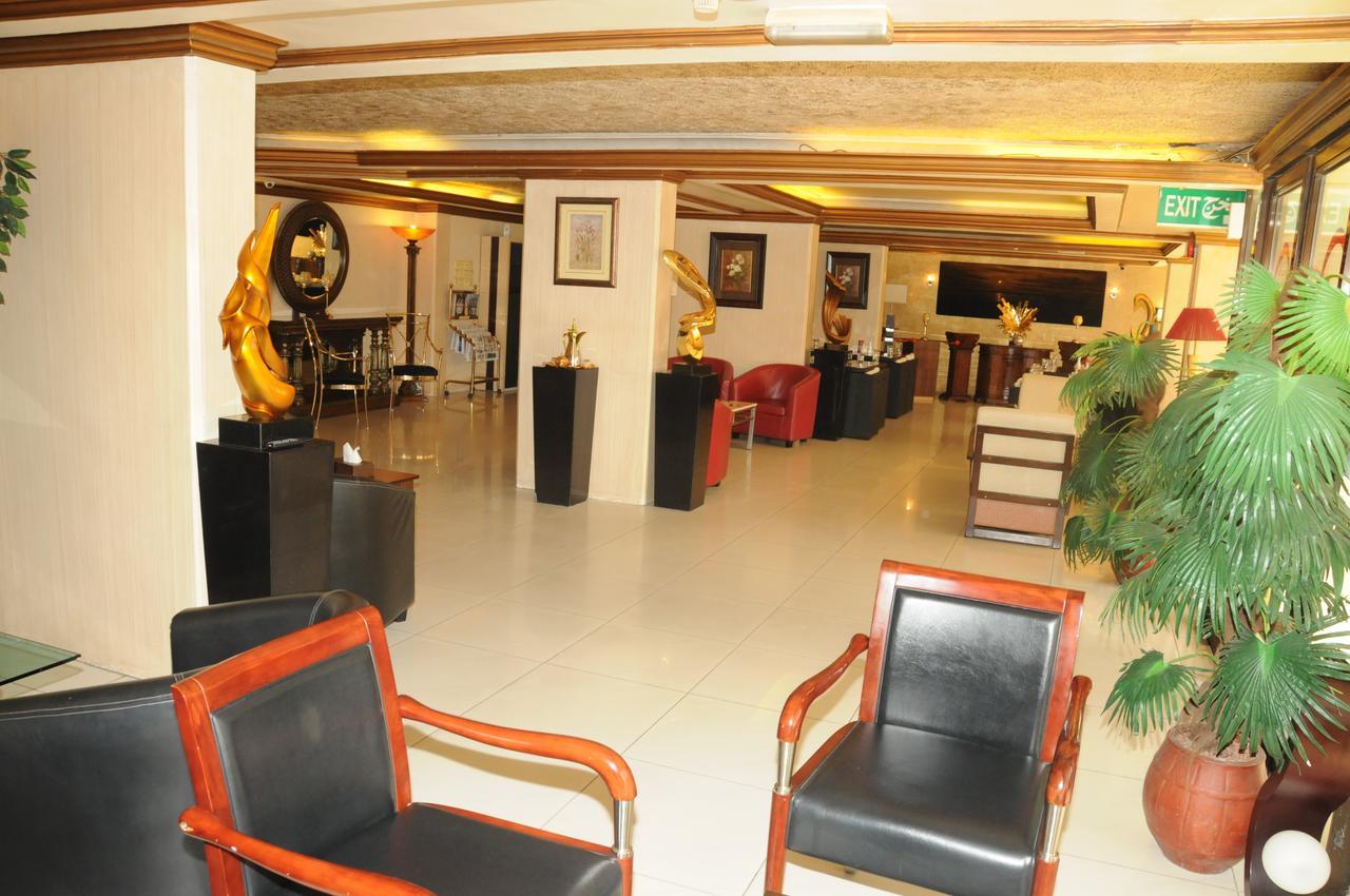 Sky Hotel Salmiya Zewnętrze zdjęcie