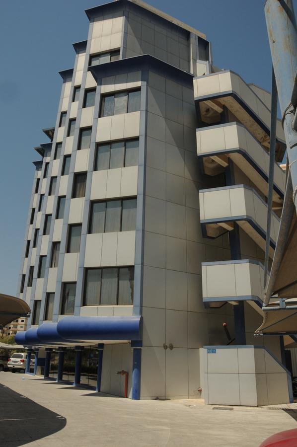 Sky Hotel Salmiya Zewnętrze zdjęcie