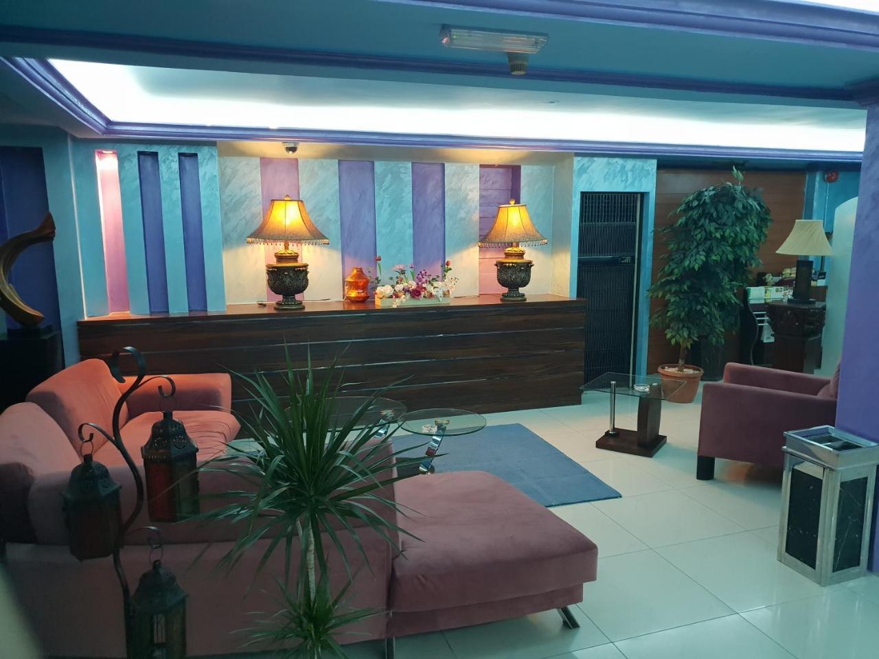 Sky Hotel Salmiya Zewnętrze zdjęcie